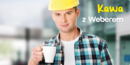 Zapraszamy fachowców na szkolenia firmy Weber przy porannej kawie
